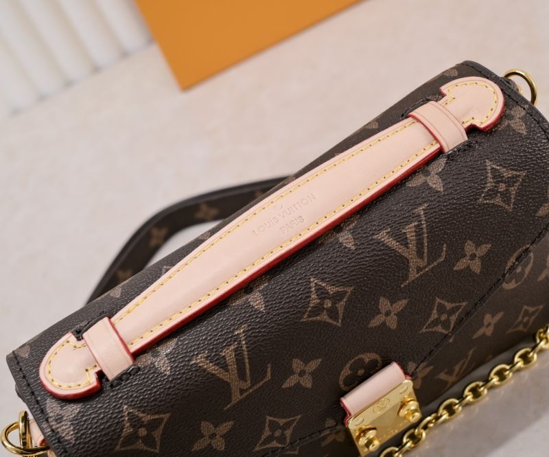 Mens LV Satchel bags